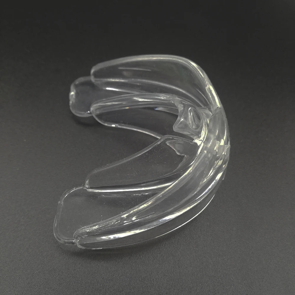 Appareil Orthodontique Formateur T4A pour Alignement et Blanchiment des Dents Adultes .
