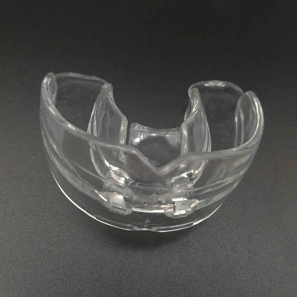 Appareil Orthodontique Formateur T4A pour Alignement et Blanchiment des Dents Adultes .