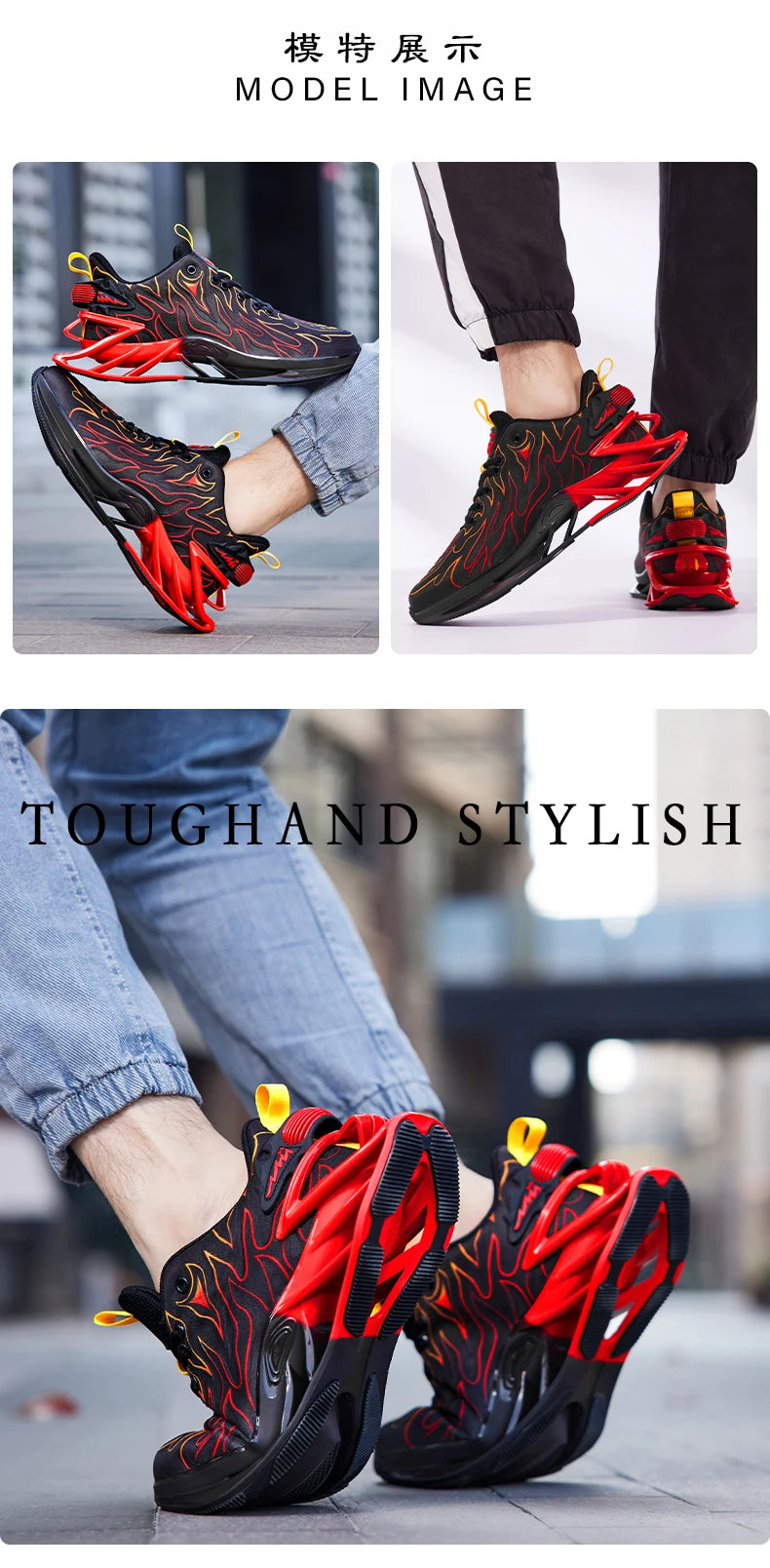 Chaussures homme luxe décontractées – baskets, mocassins, running respirantes .