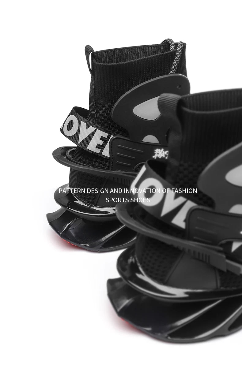 Chaussures homme luxe décontractées – baskets, mocassins, running respirantes .