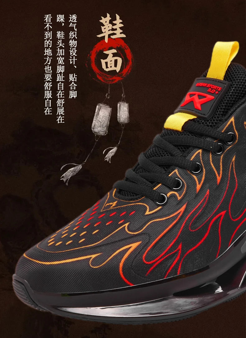 Chaussures homme luxe décontractées – baskets, mocassins, running respirantes .