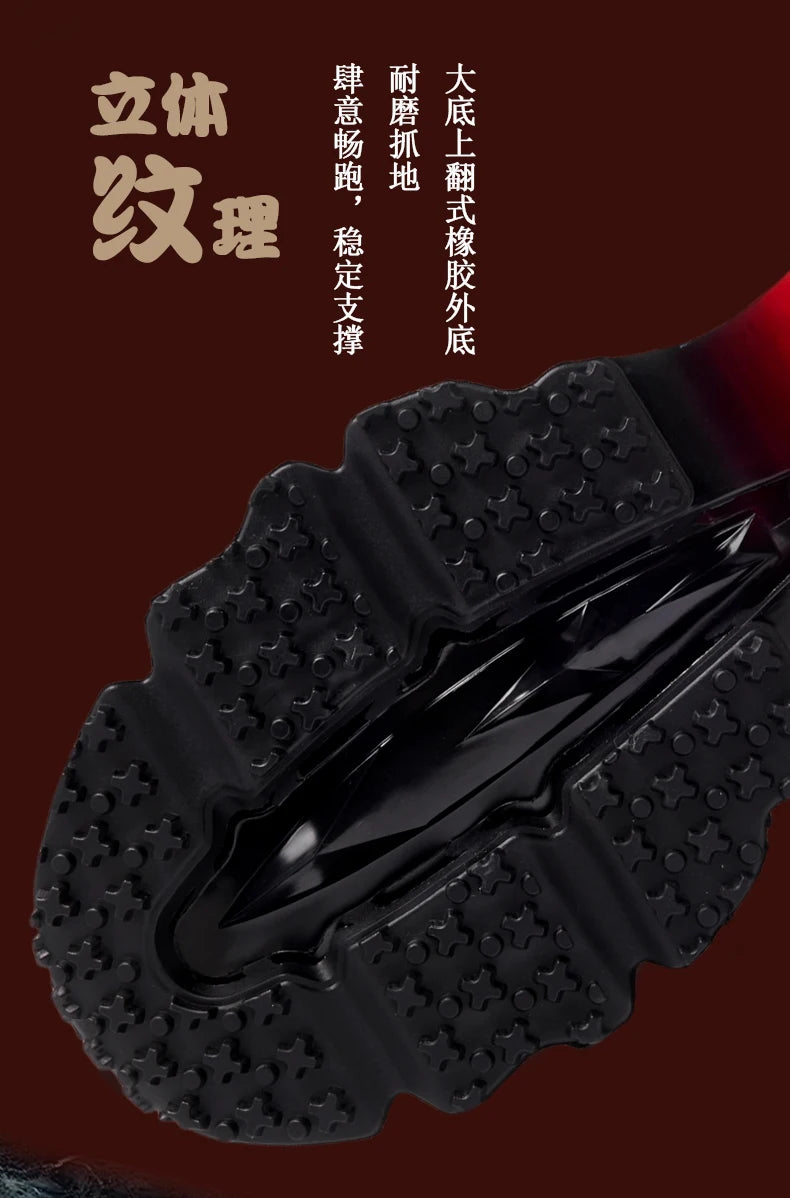 Chaussures homme luxe décontractées – baskets, mocassins, running respirantes .