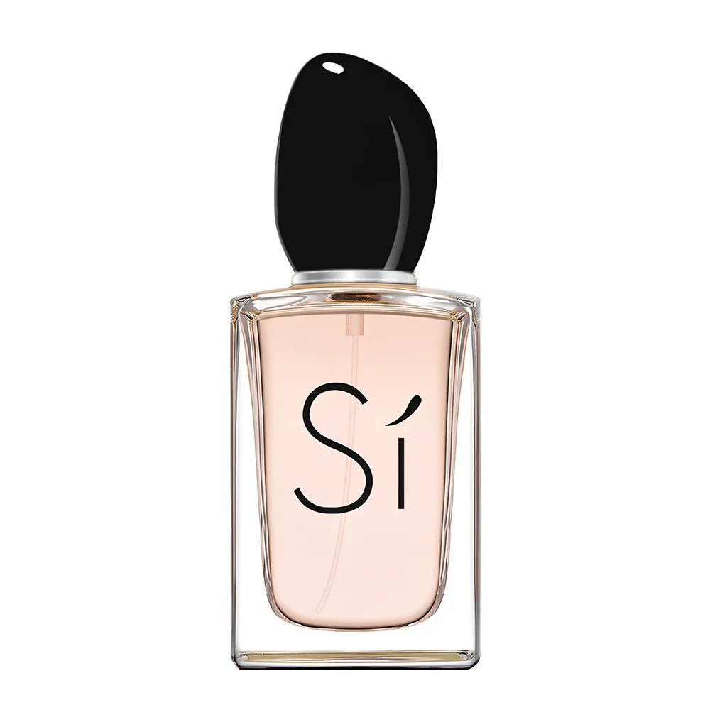 parfum femme floral fruité, Bien-aimé SI 50ml doux, naturel, longue durée.