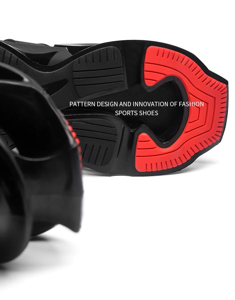 Chaussures homme luxe décontractées – baskets, mocassins, running respirantes .