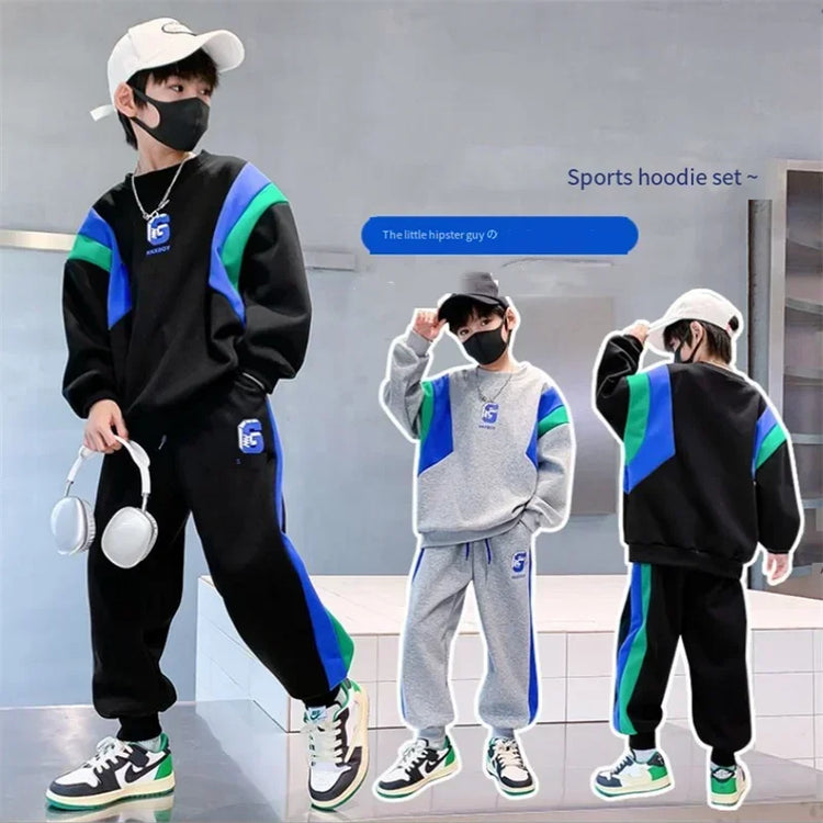 Ensembles de vêtements pour garçons