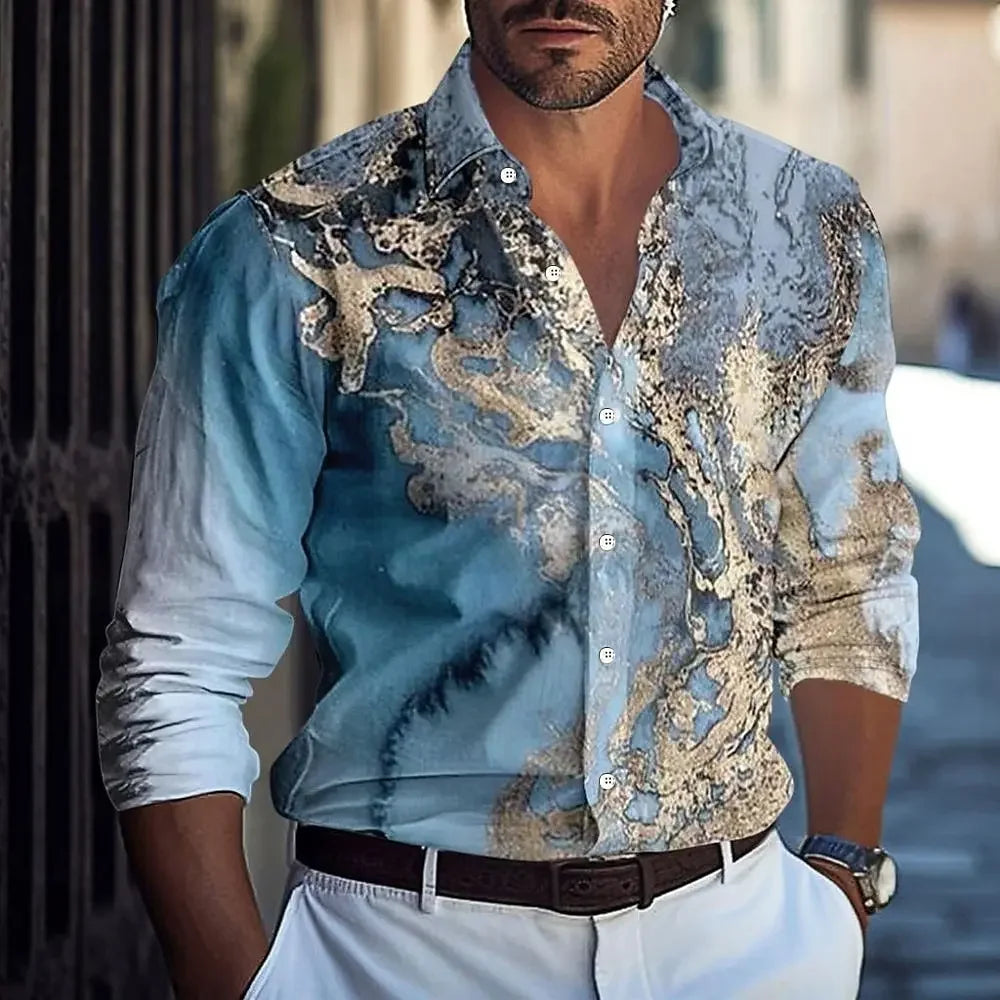 Élégance Masculine