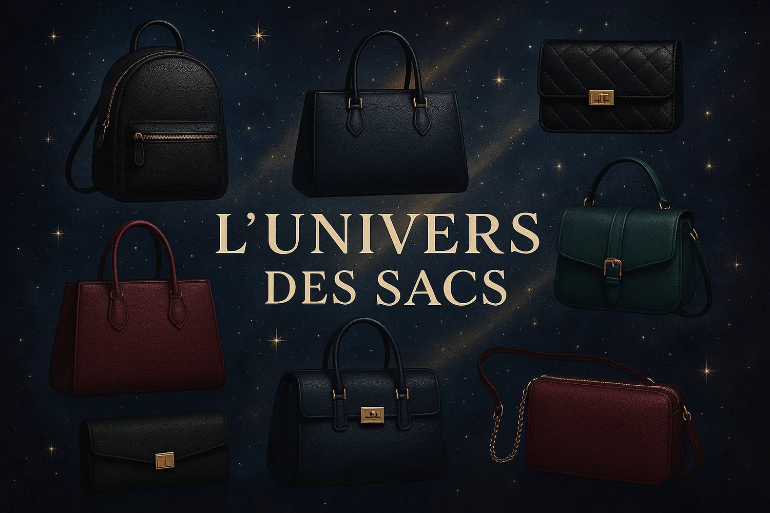 L'Univers des Sacs