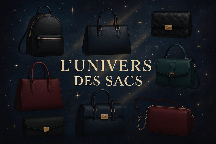 L'Univers des Sacs