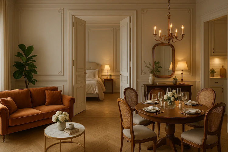 Collection Maison & Jardin