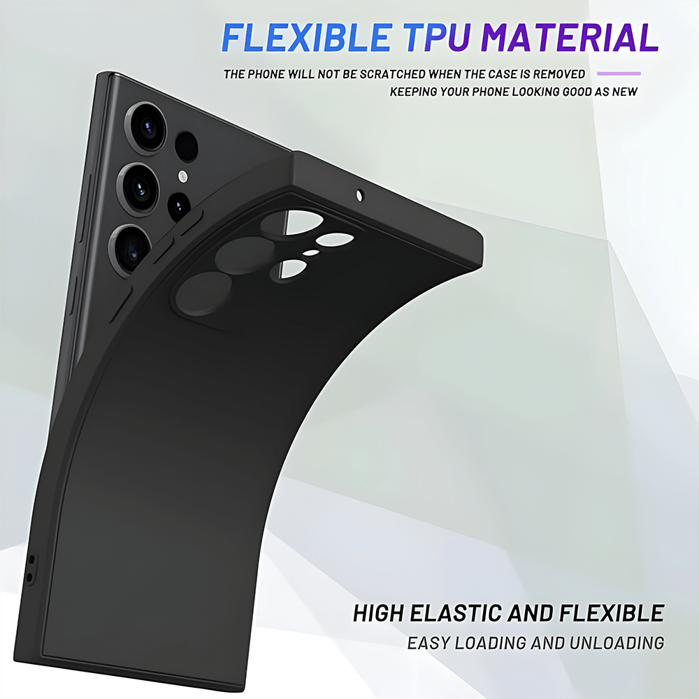 Coque Personnalisée Photo pour Samsung Galaxy S & A – Antichoc Samsung Galaxy S25 S24 S23 S22 S21 S20 FE Plus Ultra Edge Personalized Pictures Cases Compatible with Samsung A56 A55 A54 A53 A52s A36 3A5 A34 A33 A32 5G .