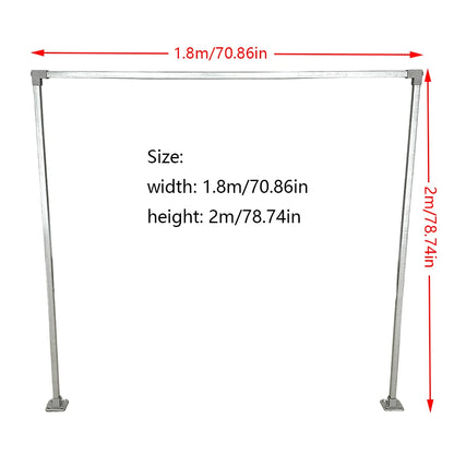 Filet mural de fleurs en tissu, mur de fleurs de simulation, fond tridimensionnel, accessoires de photographie