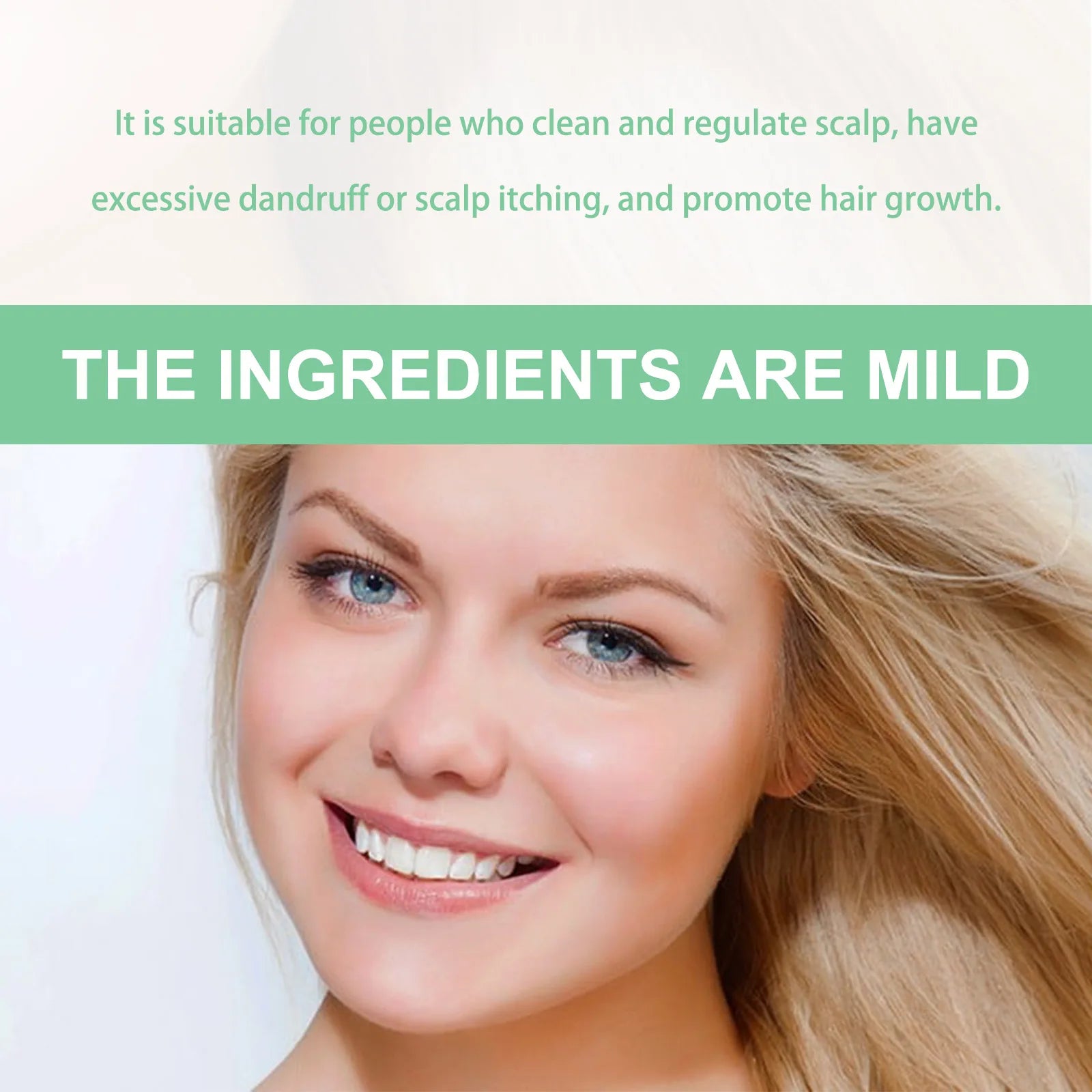 Masque cheveux nourrissant – Répare pointes fendues, frisottis, lisse et hydrate en profondeur