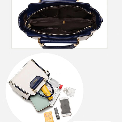 Sac à main femme 2025, mode européenne et américaine, bandoulière, couleur tendance .