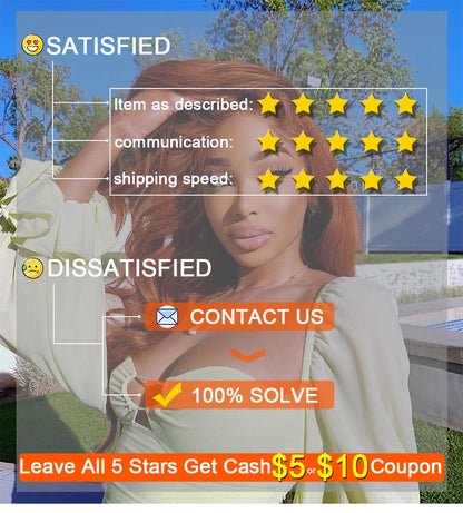 Perruque Bob lace front sans colle – cheveux lisses HD 13x6/360