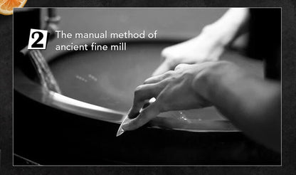 Couteau de cuisine en céramique – lame blanche, chef/viande/pain/office, poignée antidérapante colorée