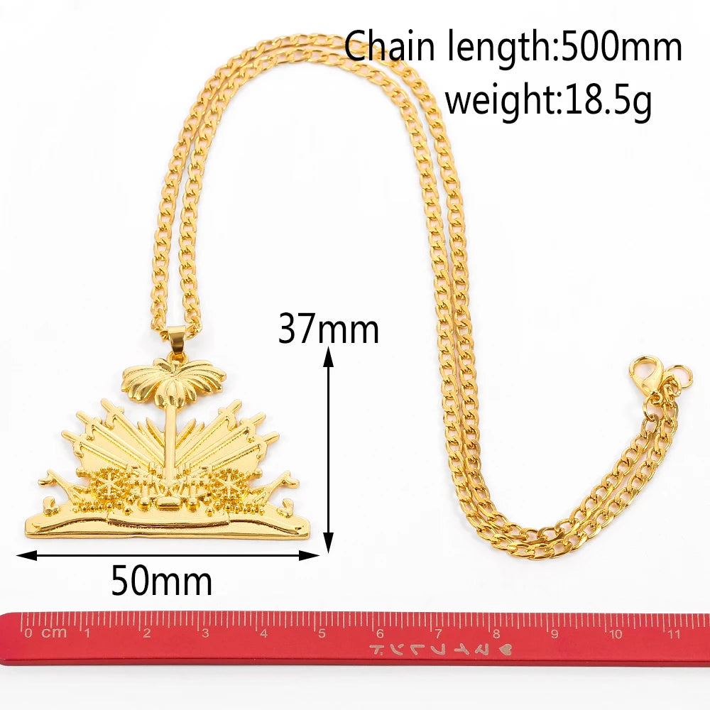 Collier ras du cou unisexe chaîne cubaine ondulée or/argent – cadeau Ayiti .