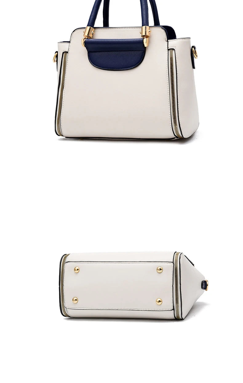 Sac à main femme 2025, mode européenne et américaine, bandoulière, couleur tendance .