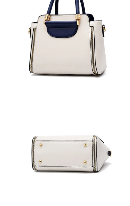 Sac à main femme 2025, mode européenne et américaine, bandoulière, couleur tendance .