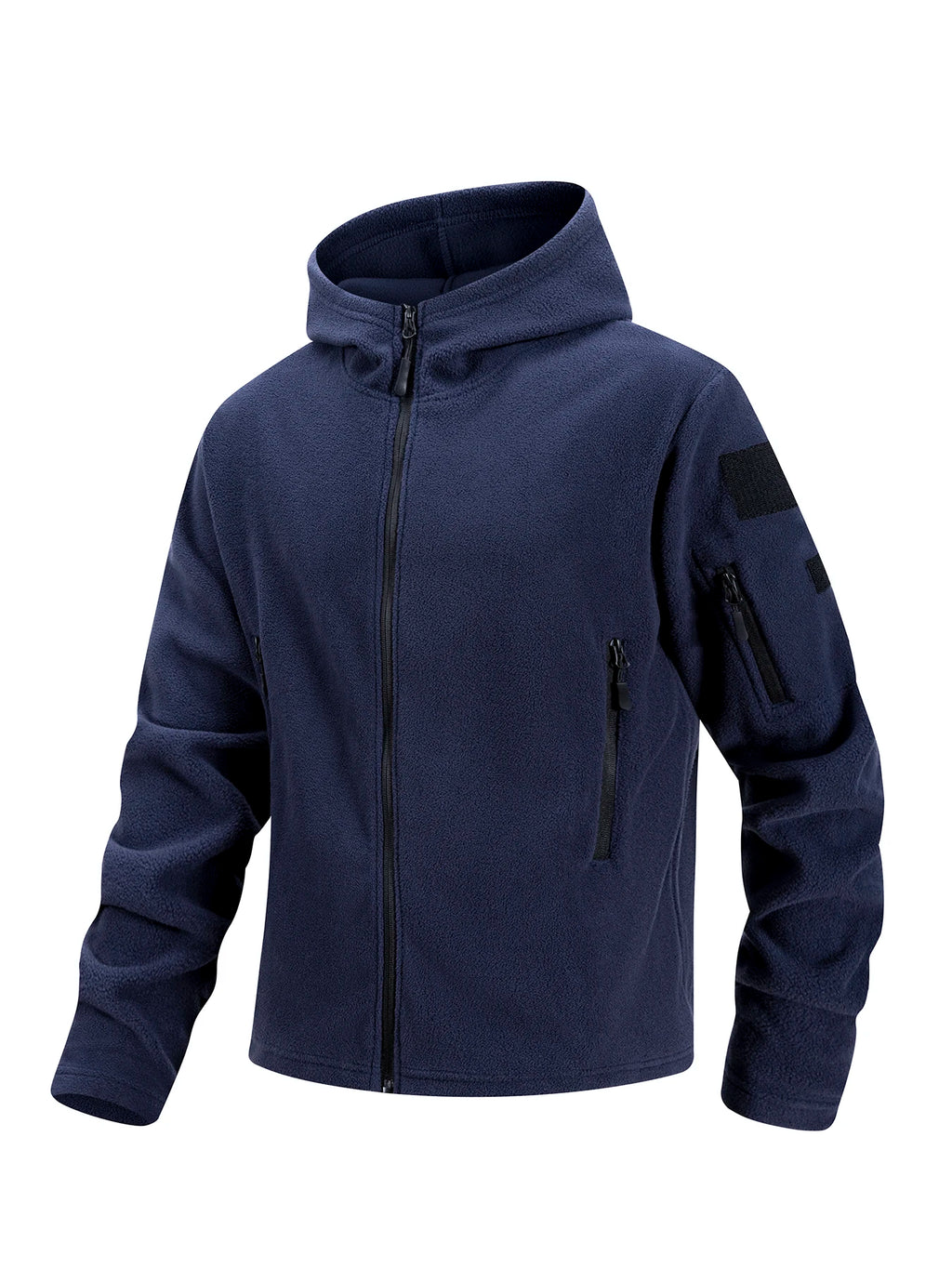 Veste Tactique Homme Coupe-Vent Outdoor