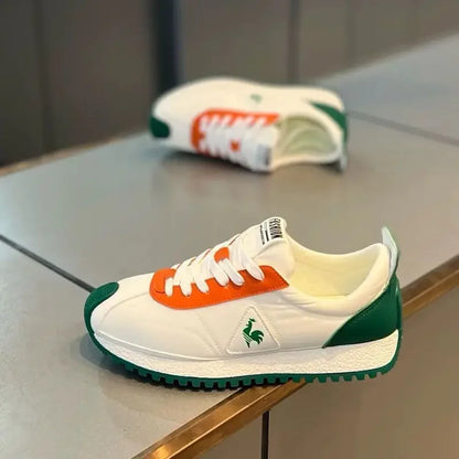 Baskets Homme – Décontractées, Respirantes, Semelles Souples .