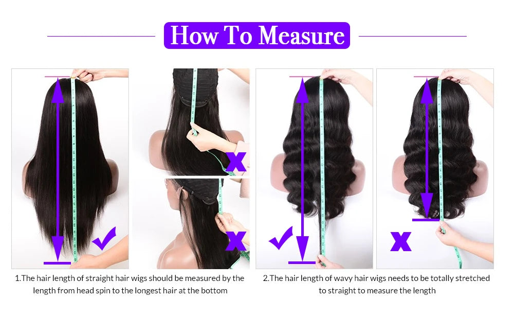 Perruque Cheveux Humains Afro Bouclée, HD, Sans Colle, Haute Densité .