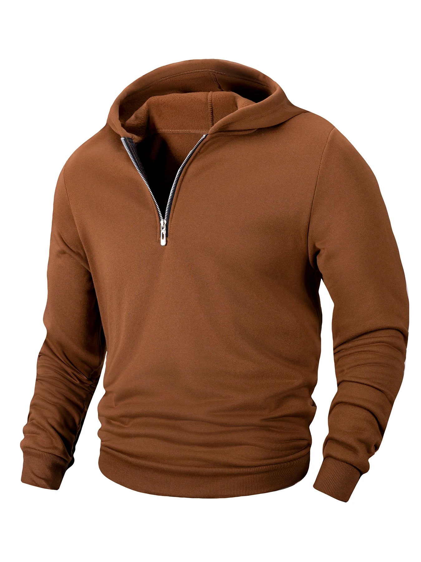 Sweat-Shirt Homme – Épais Printemps/Automne