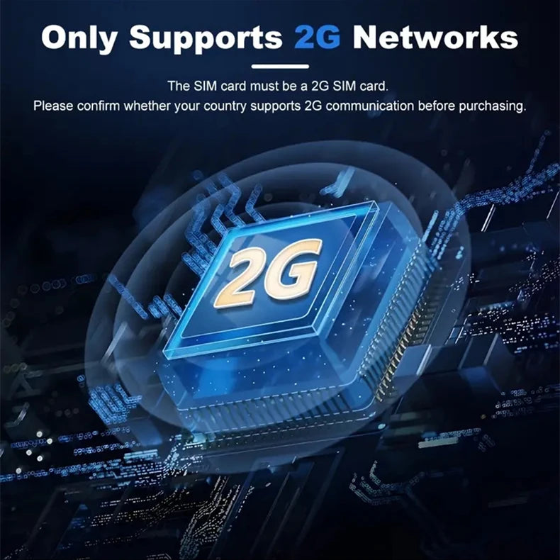 Traceur GPS Mini Antivol – Positionnement Temps Réel, Véhicule/Moto.