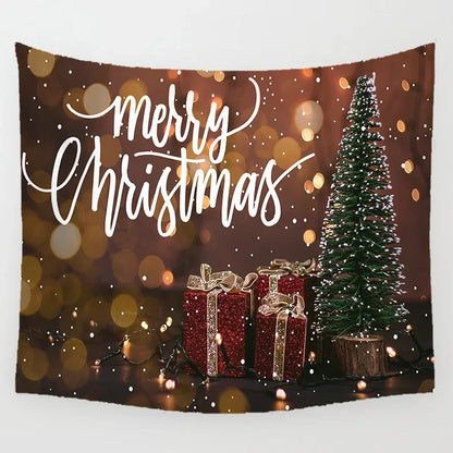 Décoration et linge maison﻿– tapis noël, nappes, tapis yoga, lavage principal recommandé