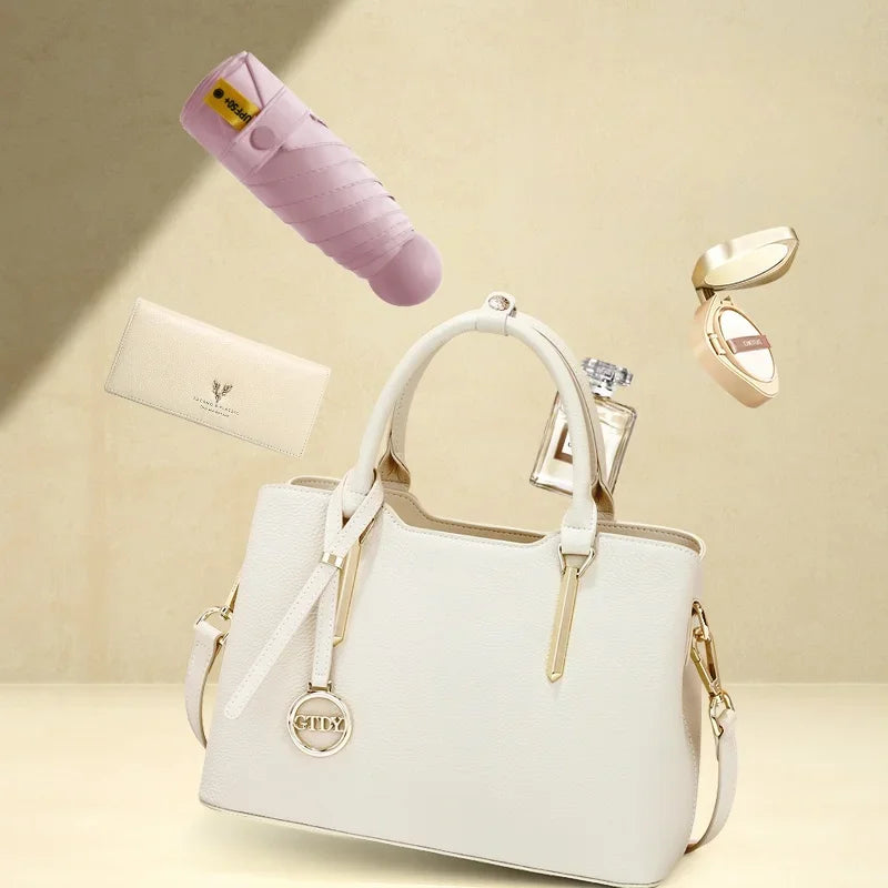 Mini Parasol de Protection Solaire UV Compact – Parapluie de Poche Ultra Léger, Idéal pour Jours Ensoleillés, Cadeau Capsule de Voyage