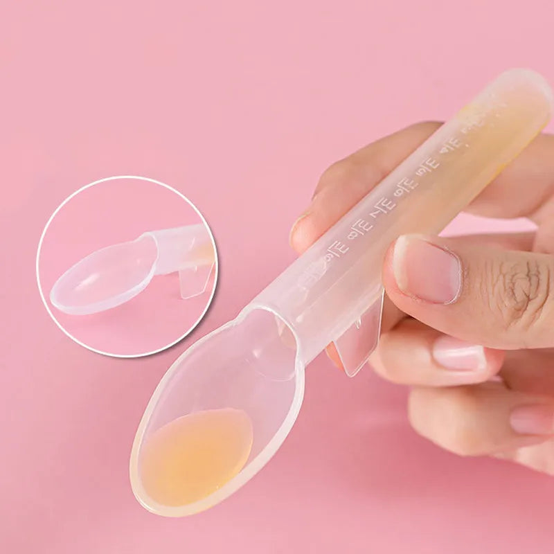 Kit de soins quotidiens pour nouveau-né, coupe-ongles, outil de santé, peigne