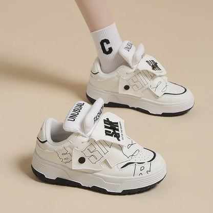 Chaussures décontractées antidérapantes, marée pain, 35-45, homme et femme