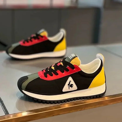 Baskets Homme – Décontractées, Respirantes, Semelles Souples .