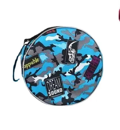 Tabouret télescopique pliable portable, chaise légère de camping avec sac .