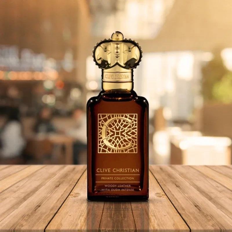 Parfum unisexe 50 ml – Eau de parfum xadrez florale orientale longue durée, notes de tabac amer, parfum chaud et luxueux.