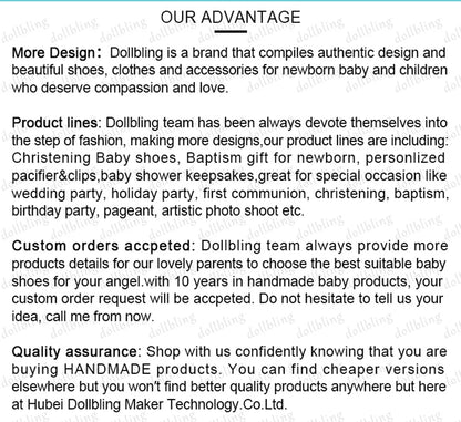 Chaussures Bébé Fille Brillantes, Cœur, Cadeau Naissance/Baptême .