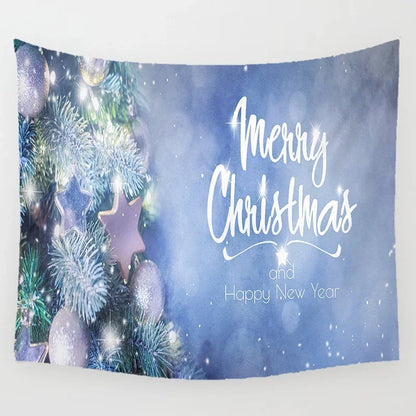 Décoration et linge maison﻿– tapis noël, nappes, tapis yoga, lavage principal recommandé