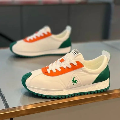 Baskets Homme – Décontractées, Respirantes, Semelles Souples .