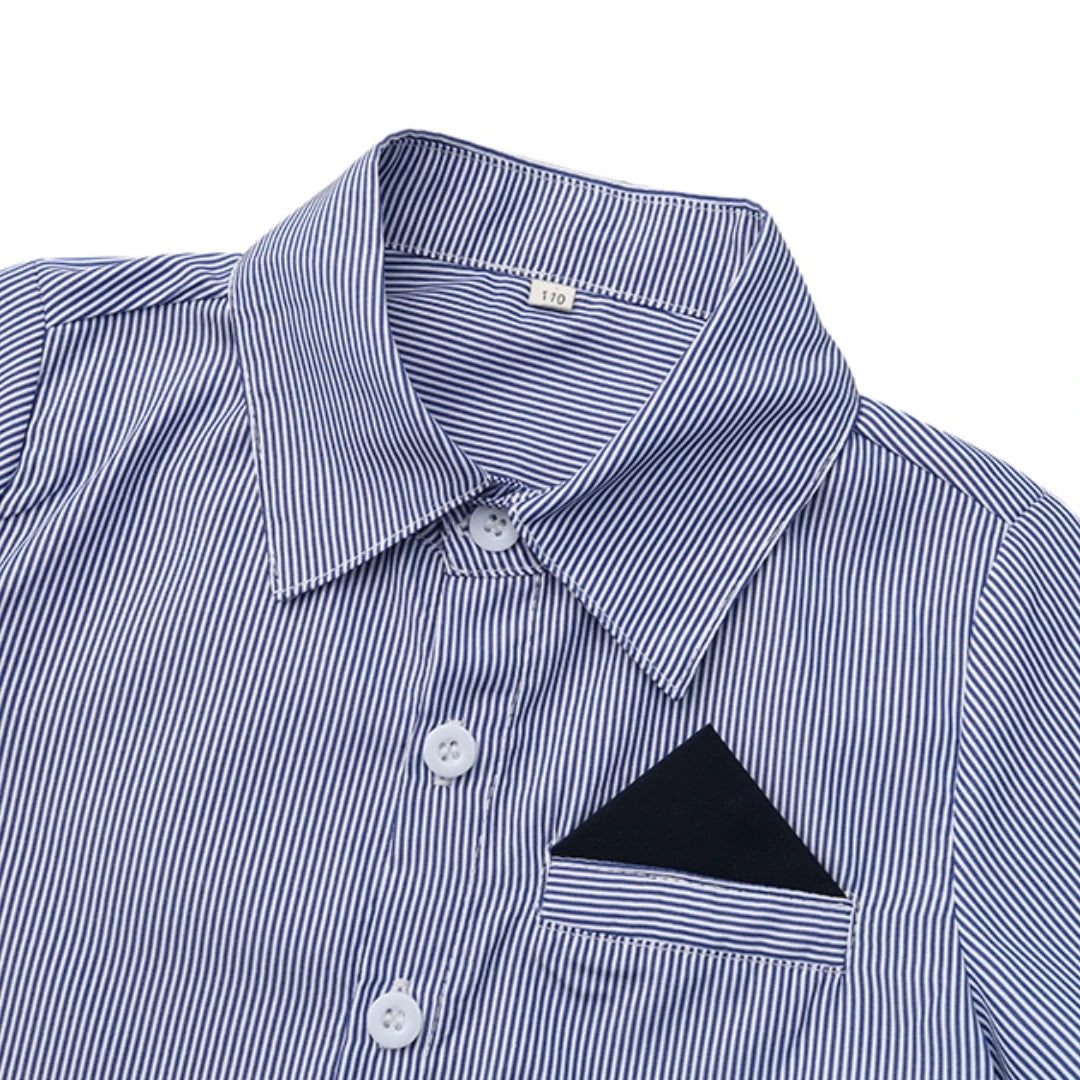 Costume été enfants – Frères et sœurs, manches courtes, ensemble garçon fille, 2-10 ans