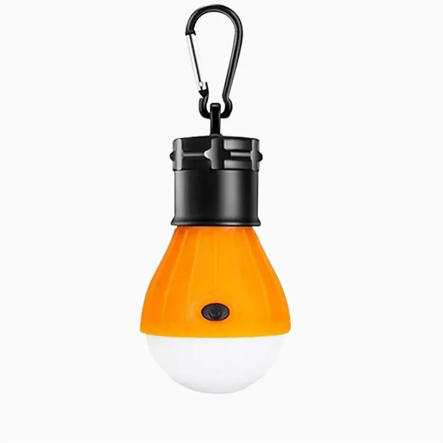 Lampe de tente de Camping Portable, Lampe de Camping Portable, Lanterne Super Brillante ;