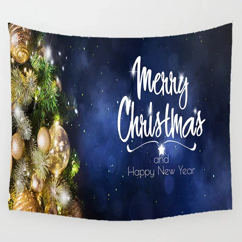 Décoration et linge maison﻿– tapis noël, nappes, tapis yoga, lavage principal recommandé