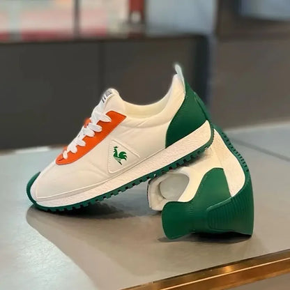 Baskets Homme – Décontractées, Respirantes, Semelles Souples .