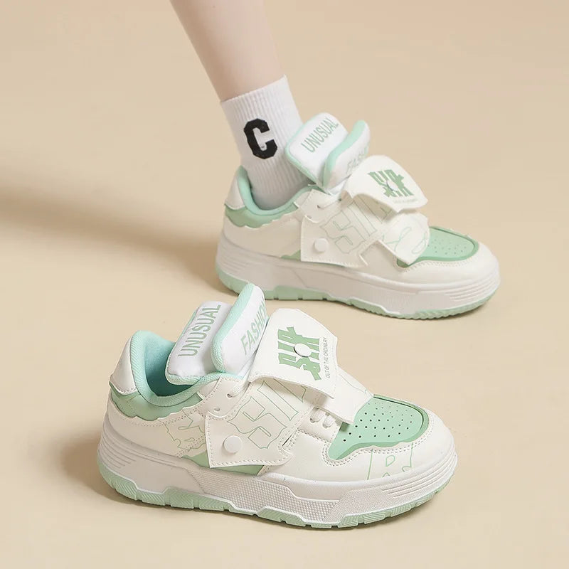 Chaussures décontractées antidérapantes, marée pain, 35-45, homme et femme