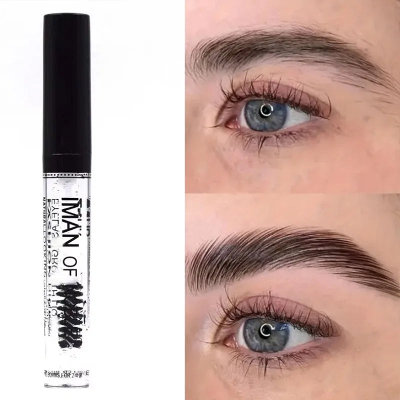 Savon Sourcils Imperméable – Maquillage Rapide