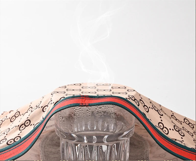 lot boxers homme sexy imprimés grande taille respirants 8 pieces .