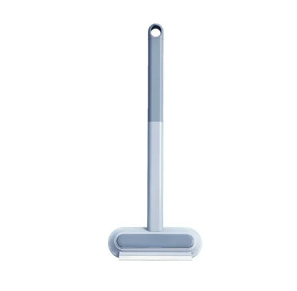 Brosse d'épilation multi-usages pour chat et chien, nettoyeur de fourrure pour tapis, lit, accessoire de toilettage pour animaux de compagnie