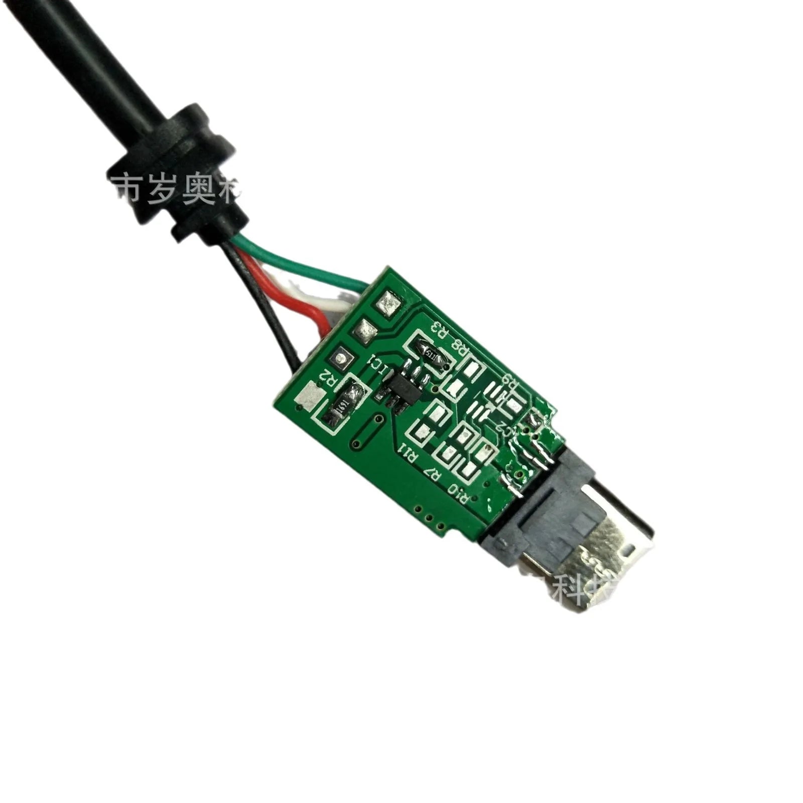 Câble de données SUC-C3 pour appareils photo Samsung