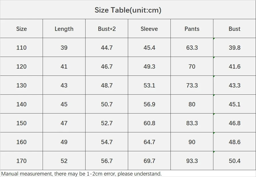 Ensemble bébé fille coréen 2 pièces 4-15 ans, style printemps, tendance oversize .