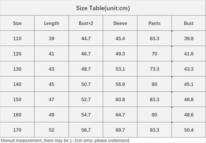 Ensemble bébé fille coréen 2 pièces 4-15 ans, style printemps, tendance oversize .