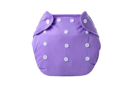 Couches respirantes pour bébé – Pantalons en tissu, taille réglable, lavables, écologiques, respirantes – Vêtements d'entraînement bébé, confort et économie