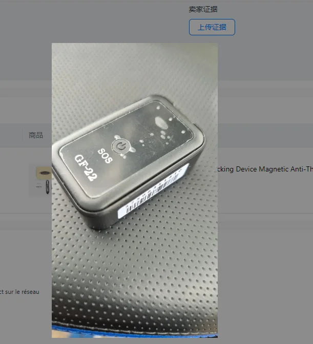 Sèche-cheveux 7 en 1 brosse ionique haute vitesse